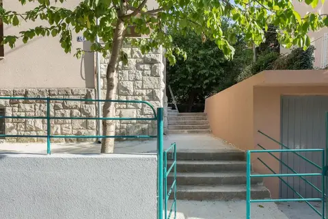 Five Elements Luxury Rooms in Split
