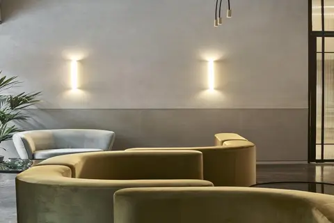 Perianth Hotel in Athene — foto 6