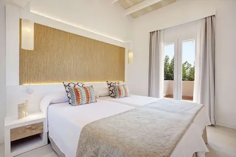 Grupotel Aldea Cala'n Bosch in Ciutadella — foto 3