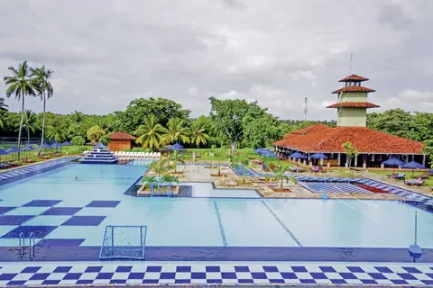 Club Palm Bay in Marawila, foto 12