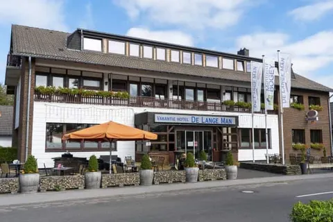 Hotel De Lange Man Monschau foto 1
