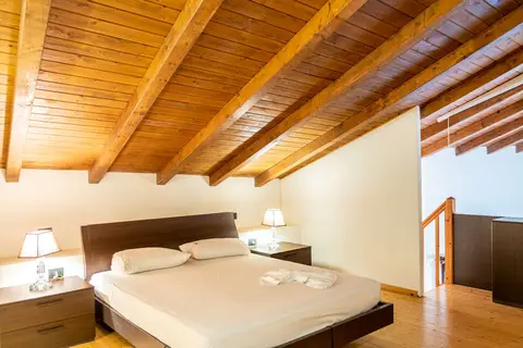 Appartementen Porto Antigo in Porto Antigo — foto 23