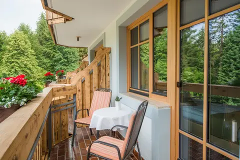 Ribno Alpine Resort in Bled — foto 5