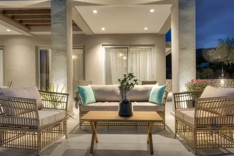Bianca Tierra Villas in Δημοτική Ενότητα Λαγανά — foto 14
