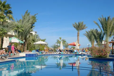 Bella Vista Resort in Hurghada — foto 3