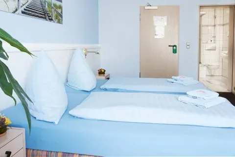 Hotel Zum Eisenhammer foto 5