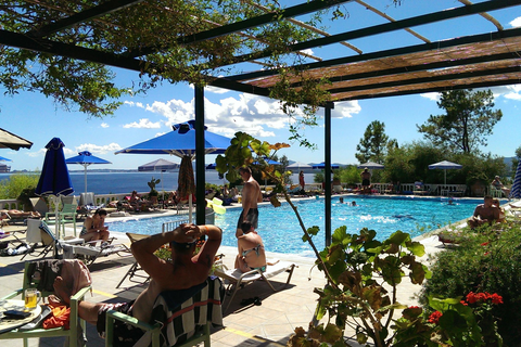 Hotel Nautilus - logies/ontbijt foto 7