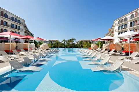 Hard Rock Hotel Marbella in Marbella — foto 2