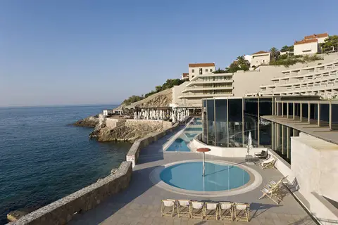 Rixos Premium Dubrovnik Hotel in Dubrovnik, foto 16