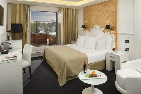 Hotel Colón Gran Meliá in Sevilla — foto 5