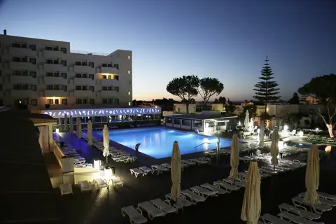 Albufeira Sol Hotel & Spa in Albufeira — foto 28