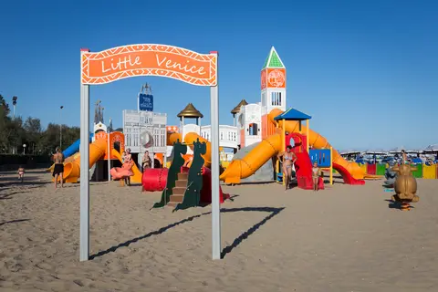 Sant Angelo Village in Cavallino — foto 9