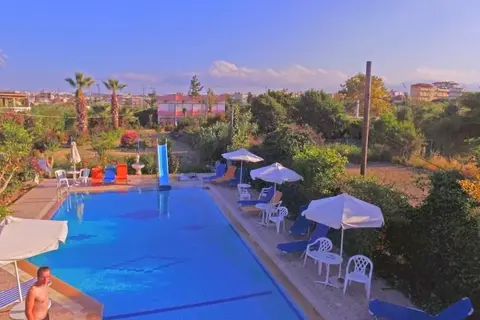 Violetta Hotel in Δημοτική Ενότητα Ηρακλείου — foto 20