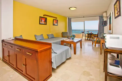 La Jabega Apartments in Fuengirola — foto 4