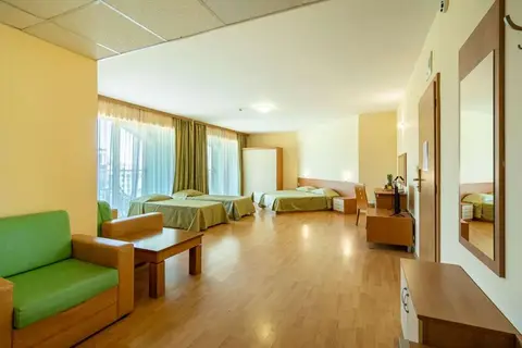 Palma Hotel in Варна — foto 4