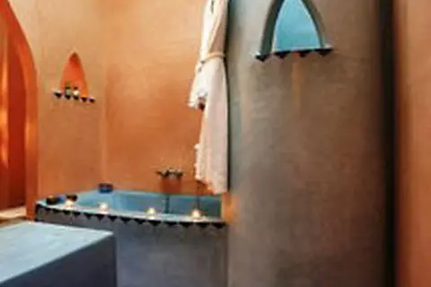 Riad 58 Blu in Marrakech, foto 26