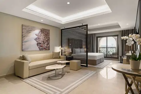 Wyndham Residences The Palm in Dubai — foto 14