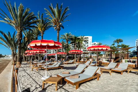Vibra Algarb in Ibiza — foto 17