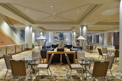 Miracle Grand Convention Hotel in Bangkok — foto 6