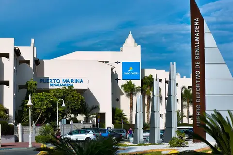 Hotel Mac Puerto Marina in Benalmadena — foto 6