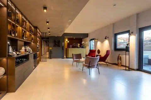 AXYHOTELS InnStyle Milano in Milaan, foto 7