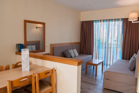 Appartementen Sea Melody foto 5