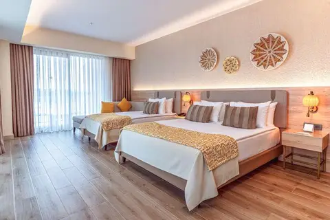 SY Hotels Belek Boutique Luxury in Serik, foto 6