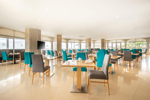 Hotel AP Oriental Beach - adults only foto 8