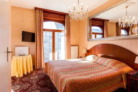 Avenue Boutique Hotel foto 5