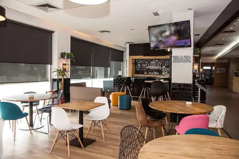 Travelodge Barcelona Cornella Fira in Cornellà de Llobregat, foto 27