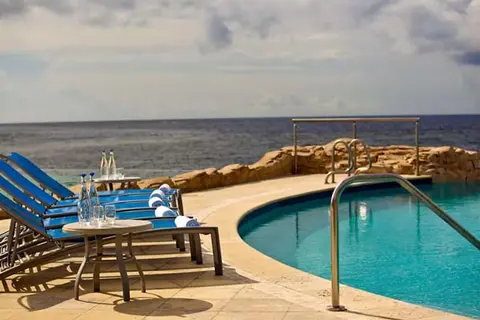 Renaissance Wind Creek Curacao Resort in Willemstad — foto 17