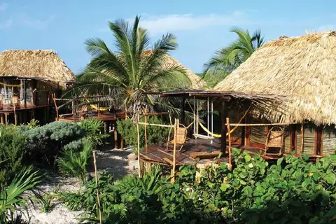 AZULIK Tulum in Manuel Antonio Ay — foto 21