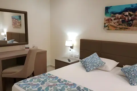 Hotel Kennedy Nova in Gzira — foto 29