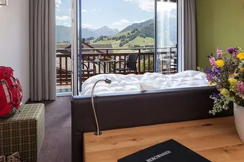 Chesa Monte Hotel in Fiss — foto 2