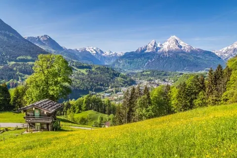 Familienhotel Reiterhof Runding foto 21