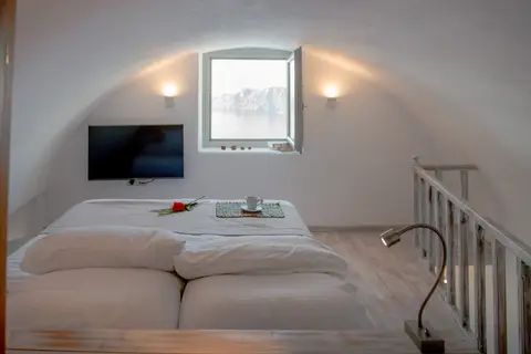 La Perla Villas & Suites in Δημοτική Ενότητα Οίας — foto 30