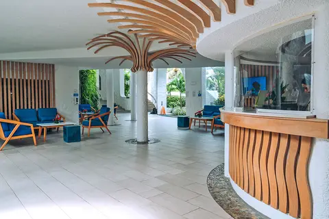 Casuarina Resort & Spa in Trou aux Biches VCA — foto 16
