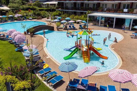 Hotel Bella Italia foto 5