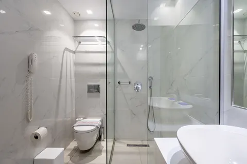 Apollon Hotel in Lambi — foto 21