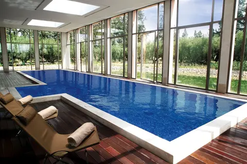 The Oberoi Marrakech in Marrakech — foto 6