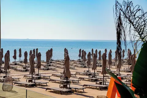 Grand Sapphire Resort in Trikomo — foto 7