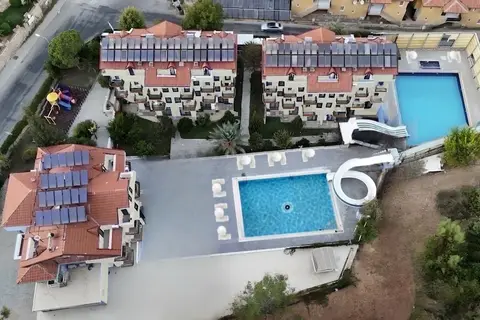 Casa De Levissi Ölüdeniz in Fethiye — foto 27