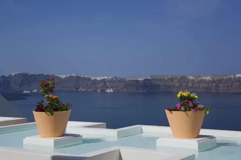Maison Des Lys in Thira Municipal Unit, foto 19