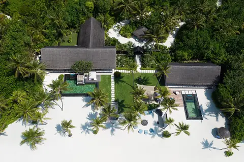 One&Only Reethi Rah in Reethi Rah — foto 12