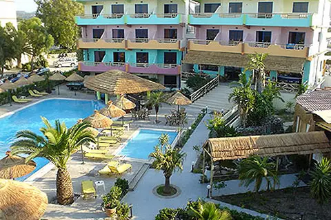 Ixia Dream in Ιαλυσός — foto 2