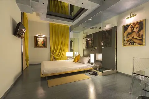 B&B Hotel Malpensa Lago Maggiore in Vergiate — foto 14