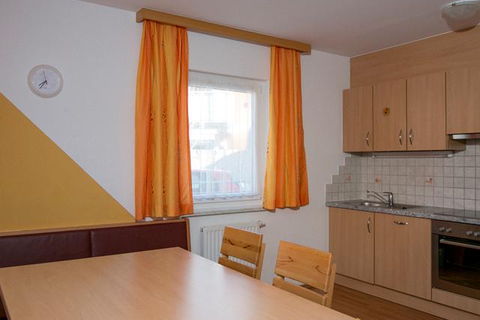 Chalet Tirolerland foto 6