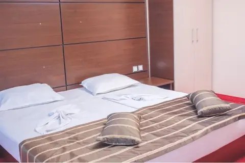 Regina Hotel in Несебър — foto 17