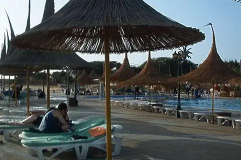 Terrou-Bi in Dakar — foto 10