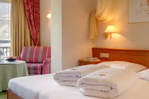 Wohlfühlhotel Schiestl in Fügenberg — foto 20